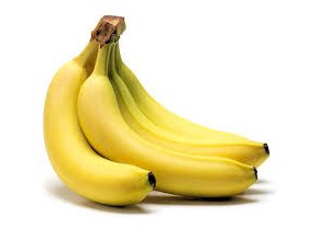 Poleva tuková banán