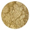 Rolkem - zlatá barva prachová - 10 g