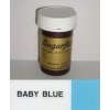 Baby Blue - SF