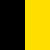 Černo-žlutá