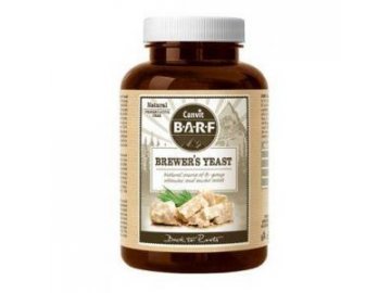 canvit barf brewer s yeast 180g