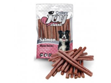 Calibra Joy Salmon Sticks 250g