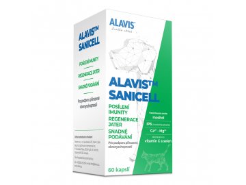 alavis sanicell box