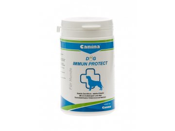 Canina dog immun protect 150g