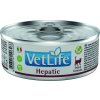vet life feline hepatic 85g@print