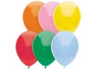 Klasické balóny
