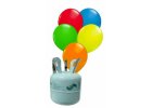 Hélium do balónov