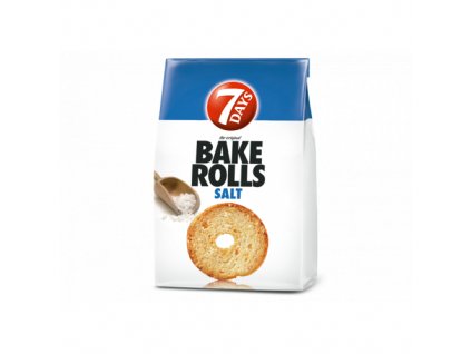 14863 1 7days bake rolls natural 80g