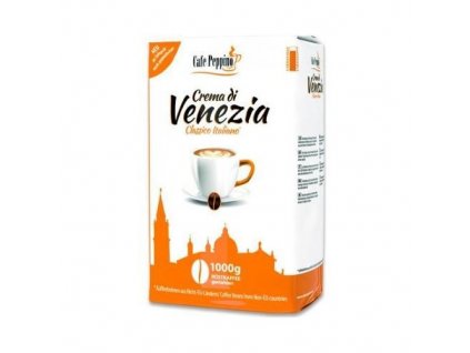 21388 1 cafe peppino crema di venezia 1kg