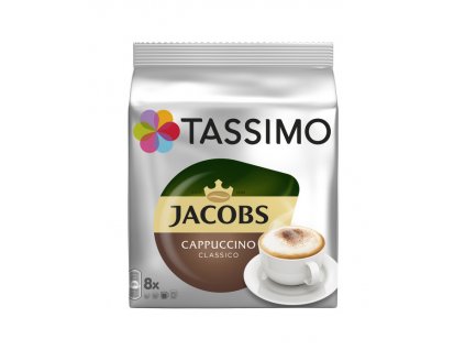 25807 1 tassimo jacobs kronung cappuccino 8 8 ks