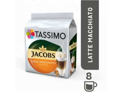 25957 1 tassimo jacobs kronung latte macchiato caramel
