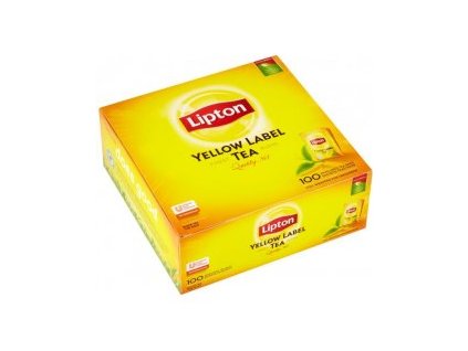 6220 1 caj cerny yellow label hb lipton 100x1 8g