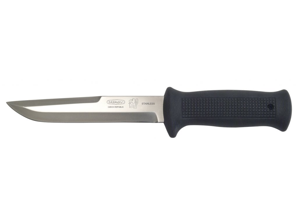UTON - armádní nůž