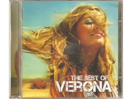 CD VERONA - BEST OF