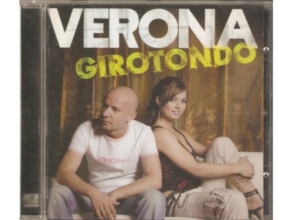 CD VERONA - GIROTONDO