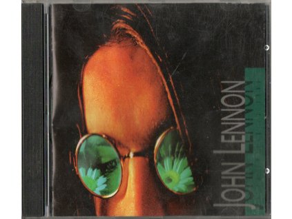 CD JOHN LENNON - Hits of John Lennon