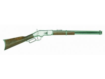 Puška "Winchester", USA, model 1886