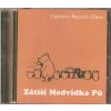 CD A. A. Milne - Zátiší Medvídka Pú - Vypráví Marek Eben