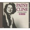CD - Patsy Cline - Collection 25 Songs