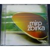 CD MIRO ŽBIRKA - DÚHY