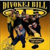 CD DIVOKEJ BILL - PROPUSTKA DO PEKEL -  CD ALBUM 2000