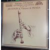 CD  Jiří Stivín & Virtuosi di Praga- Antonio VIVALDI RECORDER CONCERTOS
