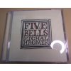 CD Michal Hromek - Five Bells