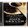 CD John Denver - The Very Best Of - A Song´s Best Friend