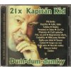 CD 21x Kapitán Kid - Dum-dum-dumky