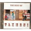 2CD Taxmeni - The Best Of