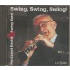 CD Ferdinand Havlík & Swing Band - Swing, Swing, Swing!