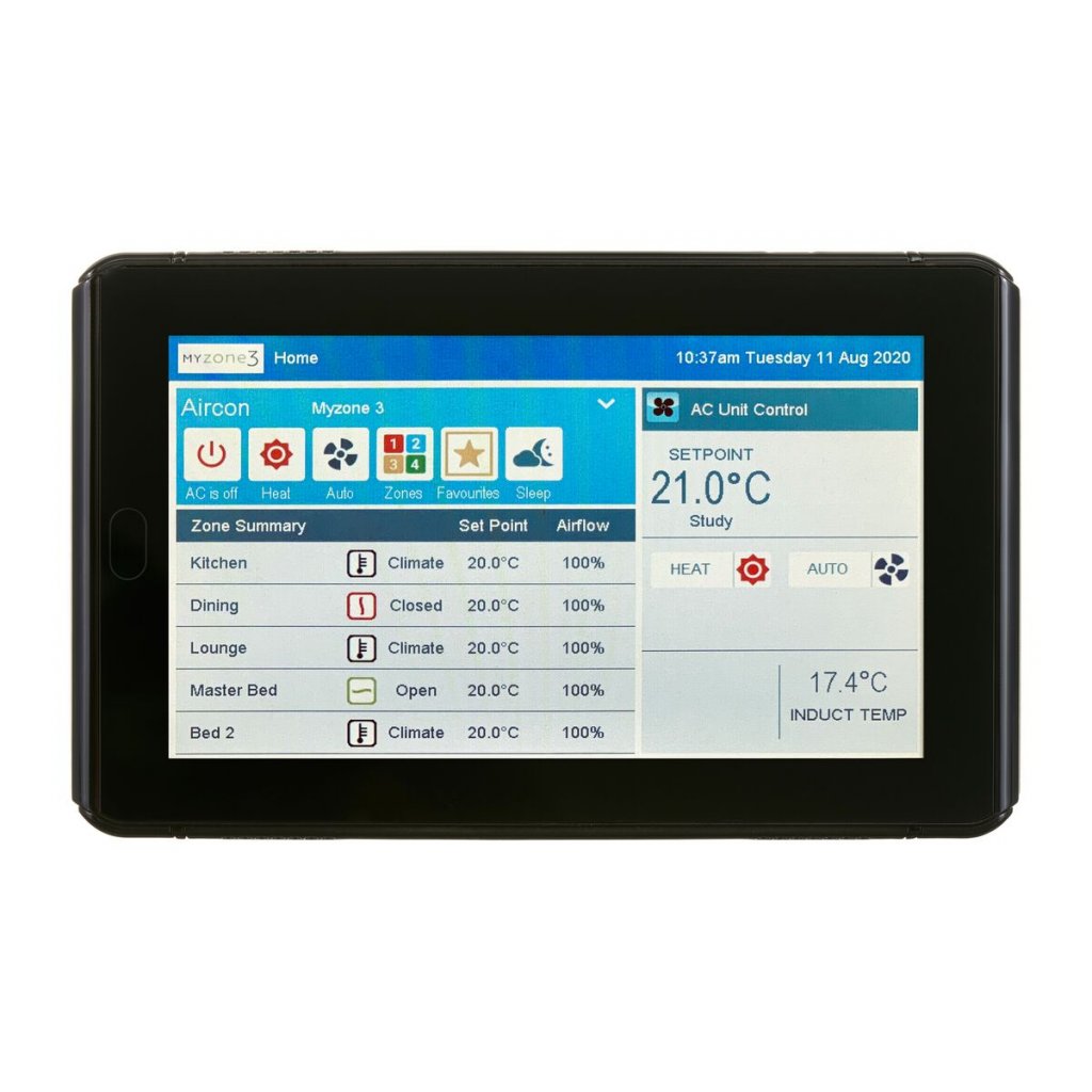 MYZONE® Tablet_01