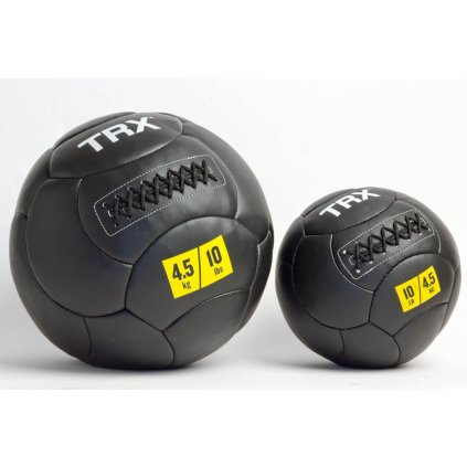 TRX® Wall Ball 18 lb (8,2kg)_01