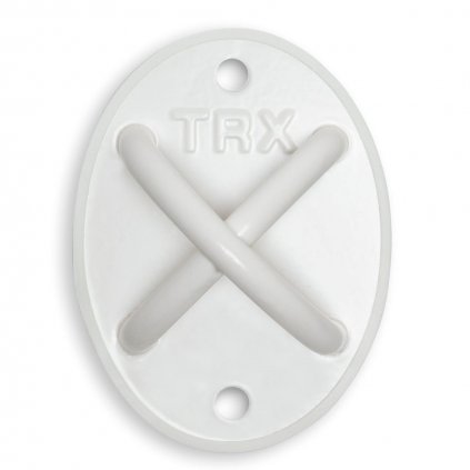 TRX Xmount bily