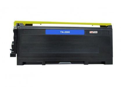 Brother TN-2000 - kompatibilní toner Topprint