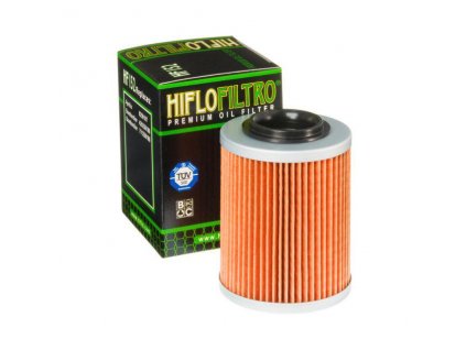 Olejový filtr HF152 pro CFMOTO Gladiator X450/X520/X550/X625