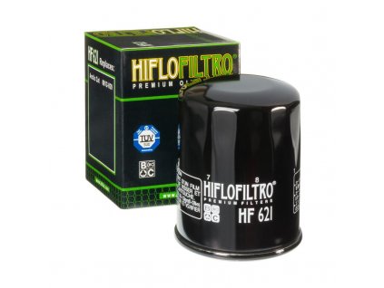Olejový filtr HF621 pro čtyřkolky Arctic Cat