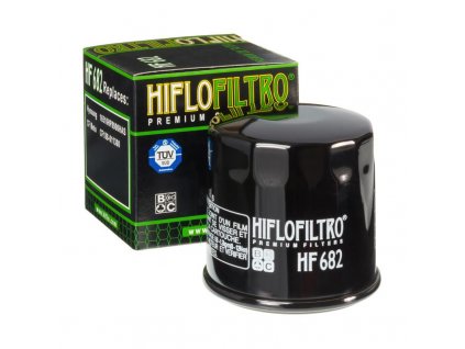 Olejový filtr HF682 na Goes 520/525/625i
