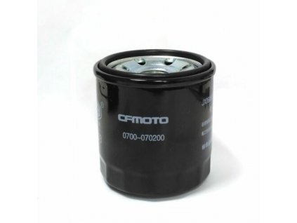 Olejový filtr na motorku CF-Moto 650NK/650GT/650MT