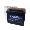 Baterie gelová Exide YTX20L-BS