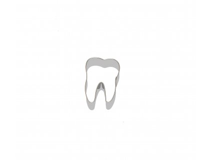 A96 Vykrajovátko Zub