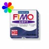FIMO Soft 56g 35 modrá tmavá