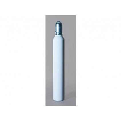 Tlaková zdravotnická lahev medicinální LUXFER L6X P3340N hliníková pro kyslík 10L/200 bar