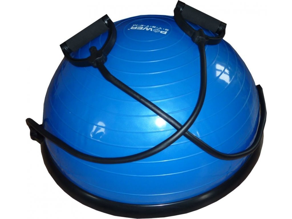 Power System Balance ball+Expand PS-4023