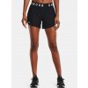 Kraťasy Under Armour Play Up 5in Shorts-BLK