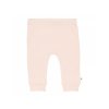 Nohavice rebrované Pink veľ. 74