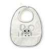 baby bib forest mouse max elodie details 30400157650NA