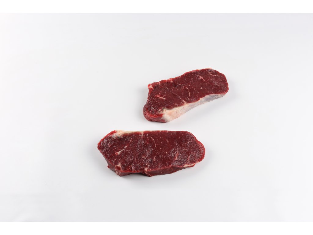 Beef Striploin Steak4