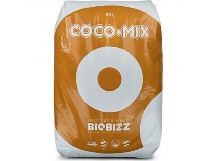 kokosovy substrat 50l biobiz