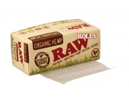 2473 raw organic rolls organicke rolovaci papirky